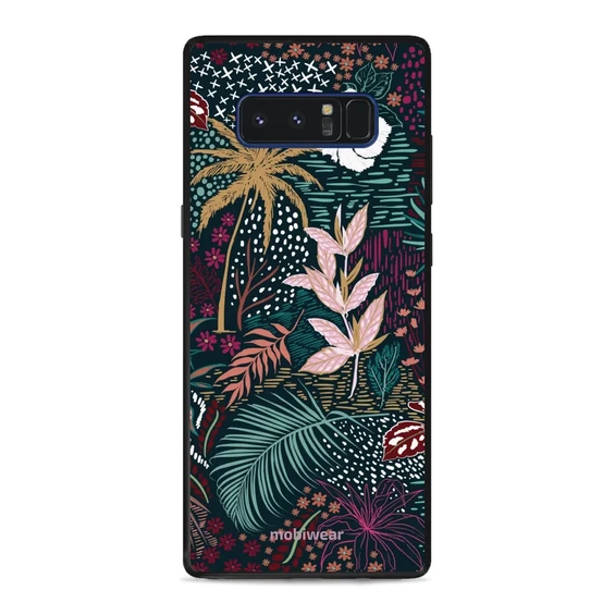 Hülle Glossy Case für Samsung Galaxy Note 8 - Farbe G043G