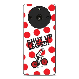 Hülle Glossy Case für Realme 11 Pro - Farbe GD08G