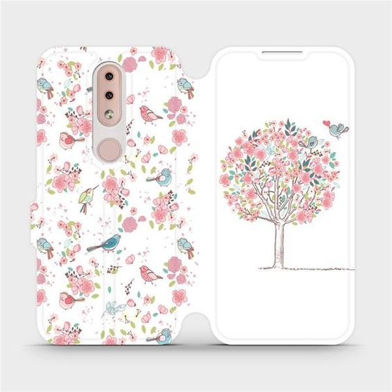 Phone Case Nokia 4.2 - Design M120S