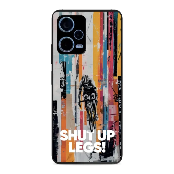 Phone Glossy Case Xiaomi Redmi Note 12 Pro 5G - Design GD06G