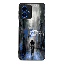 Phone Glossy Case Motorola Moto G54 5G - Design GD04G