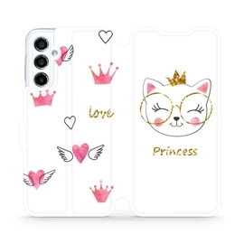 Phone Case Samsung Galaxy M34 5G - Design MH03S