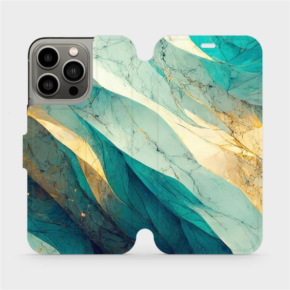 Hülle für Apple iPhone 13 Pro - Farbe VP37S