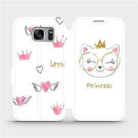 Phone Case Samsung Galaxy S7 Edge - Design MH03S