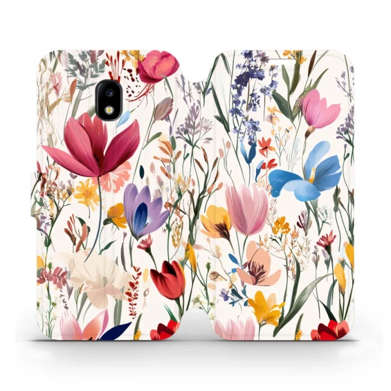 Phone Case Samsung Galaxy J3 2017 - Design MP70S