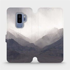 Etui do Samsung Galaxy S9 Plus - wzór M151P