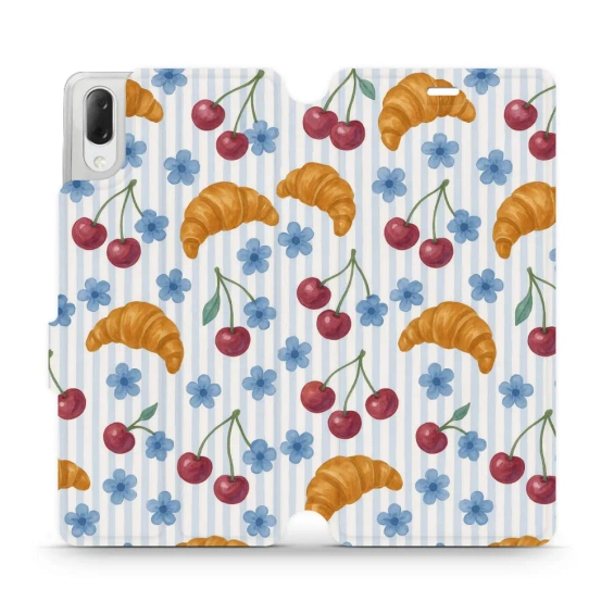 Phone Case Sony Xperia L3 - Design VP85S