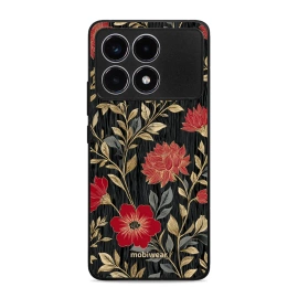 Phone Glossy Case Xiaomi POCO F6 Pro - Design G172G