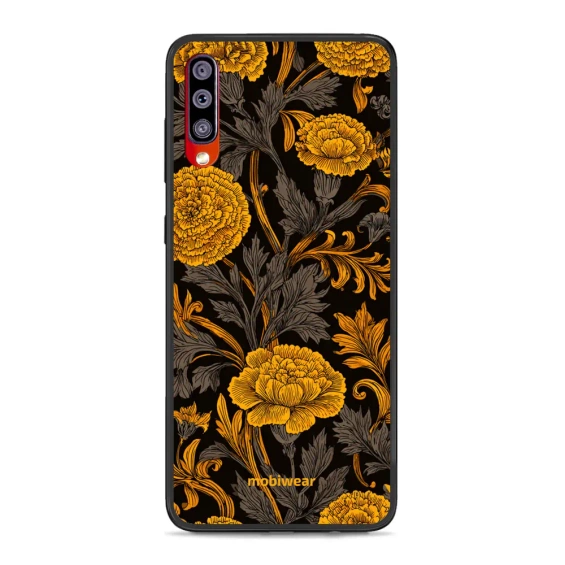 Hülle Glossy Case für Samsung Galaxy A70 - Farbe G173G