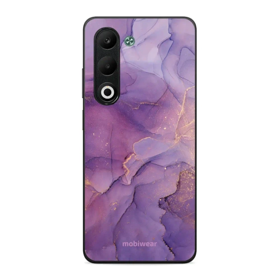 Phone Glossy Case OPPO A5m - Design G050G