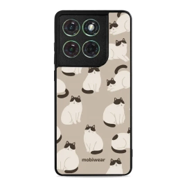 Phone Glossy Case Motorola Edge 60 - Design G160G