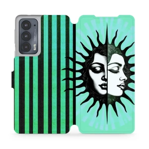 Etui do Motorola Edge 20 - wzór VP58S