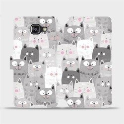 Phone Case Samsung Galaxy A5 2016 - Design M099P