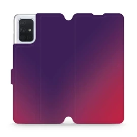 Phone Case Samsung Galaxy A71 - Design VP67S