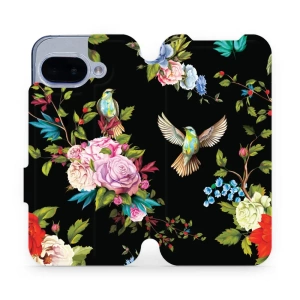 Phone Case Google Pixel 9A - Design VD09S