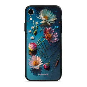 Phone Glossy Case Apple iPhone XR - Design G013G