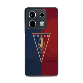 Phone Glossy Case Xiaomi POCO X6 - Design G08PS