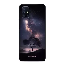 Phone Glossy Case Samsung Galaxy M51 - Design G005G