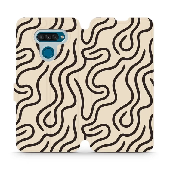 Phone Case LG K50S - Design VA60S