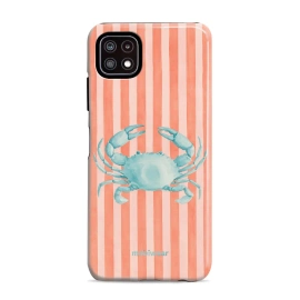 Case Elite Pro for Samsung Galaxy A22 5G - Design EP87E