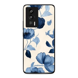 Hülle Glossy Case für Xiaomi POCO F5 Pro - Farbe GP73G