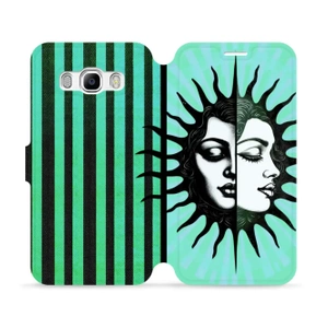 Phone Case Samsung Galaxy J5 2016 - Design VP58S