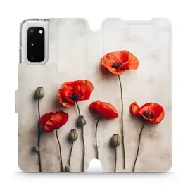 Phone Case Samsung Galaxy S20 - Design VP42S