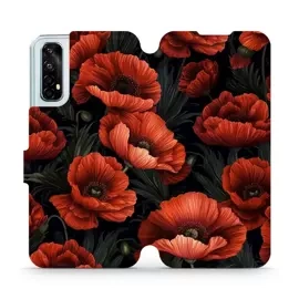 Phone Case Realme 7 - Design VP45S