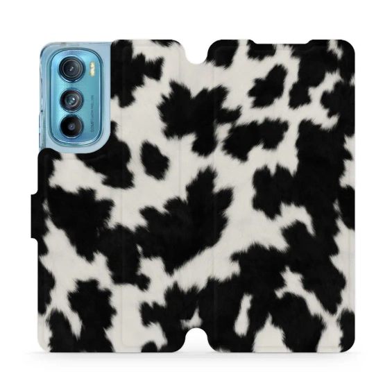 Etui do Motorola Edge 30 5G - wzór V165S