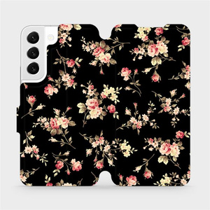 Phone Case Samsung Galaxy S22 - Design VD02S