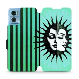Phone Case Motorola Moto E22 - Design VP58S