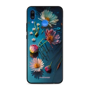 Etui Glossy Case do Huawei Nova 3 - wzór G013G