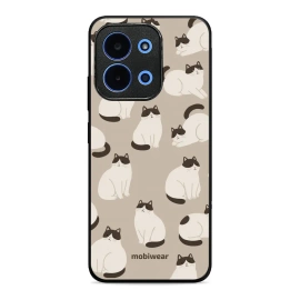 Phone Glossy Case Xiaomi Redmi 15C - Design G160G