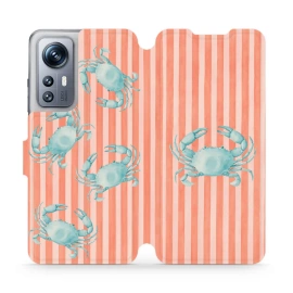 Phone Case Xiaomi 12S - Design VP87S