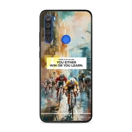 Phone Glossy Case Xiaomi Redmi Note 8T - Design GD05G