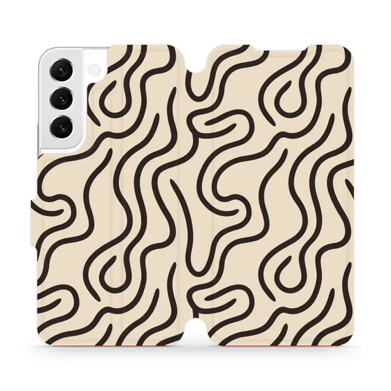 Phone Case Samsung Galaxy S22 - Design VA60S