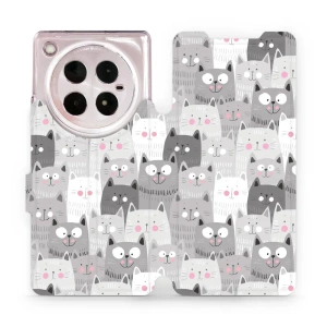 Etui do Infinix ZERO 40 5G - wzór M099P