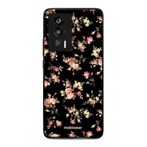 Phone Glossy Case Xiaomi POCO F5 Pro - Design G039G