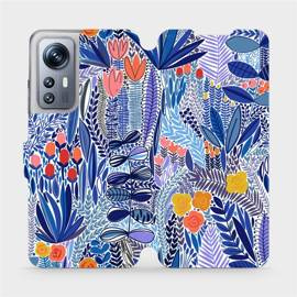 Hülle für Xiaomi 12S - Farbe MP03P