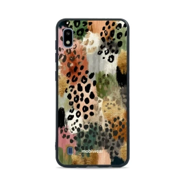 Phone Glossy Case Samsung Galaxy A10 - Design G167G