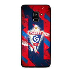 Hülle Glossy Case für Samsung Galaxy A8 2018 - Farbe G02GZ