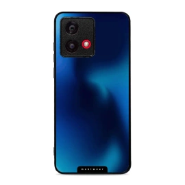 Phone Glossy Case Motorola Moto G84 - Design G068G