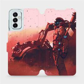 Phone Case Samsung Galaxy M23 5G - Design MA09S