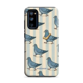 Case Elite Pro for Samsung Galaxy S20 FE - Design EP91E