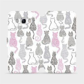 Phone Case Samsung Galaxy J5 2016 - Design MX01S