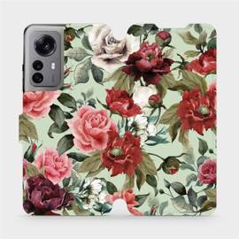 Etui do Xiaomi 12X - wzór MD06P