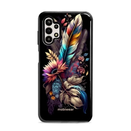 Case Elite Pro for Samsung Galaxy A13 4G - Design E011E