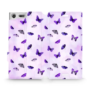 Phone Case Sony Xperia XZ Premium - Design VP76S