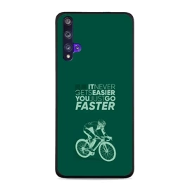 Hülle Glossy Case für Huawei Nova 5T - Farbe GD07G