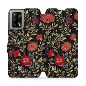 Phone Case OPPO A74 - Design V172S